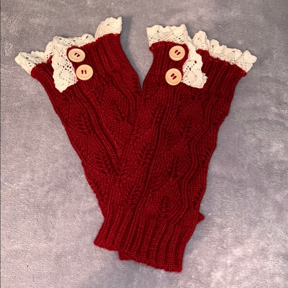 boot socks